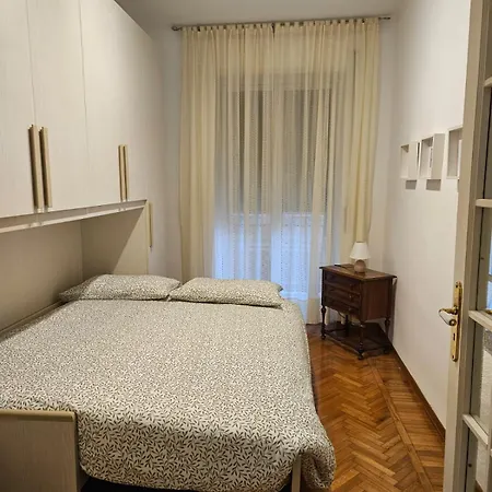 Casa Merico * サンレモ