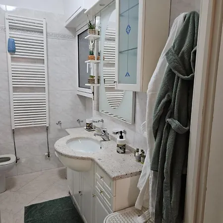 Casa Merico アパート