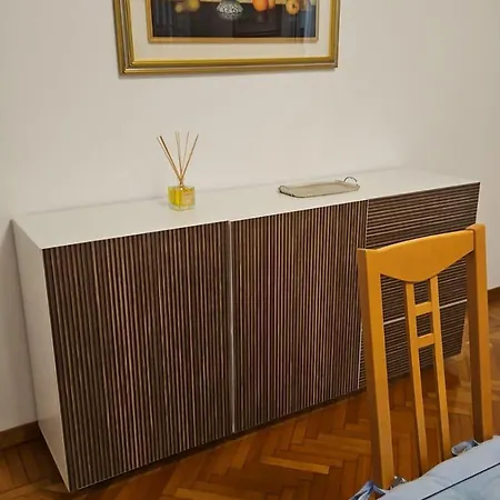 Διαμέρισμα Casa Merico Σαν Ρέμο