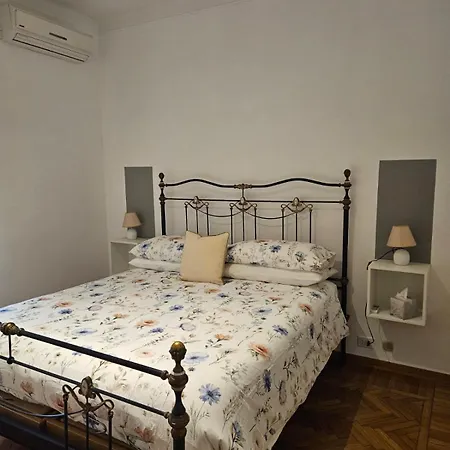 Casa Merico Apartment