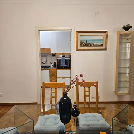 Casa Merico * Sanremo