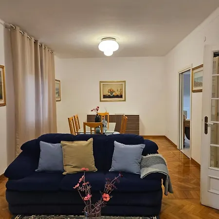 Casa Merico Daire Sanremo