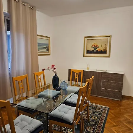 Casa Merico Apartment *