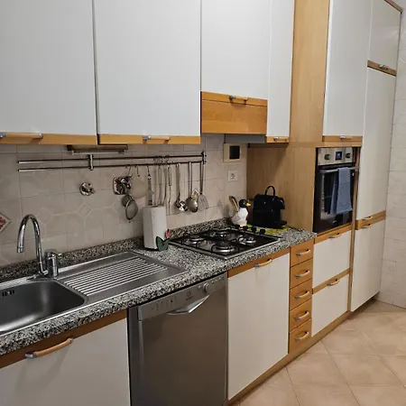 Casa Merico Apartment